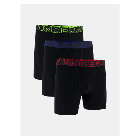 Men's boxers Under Armour M UA Perf Cotton 6in - Men's