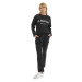 Tepláky La Martina Woman Jogging Pants Peached In Black