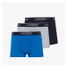 Lacoste Trenky Marina/navy Blue-Silver C