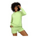 Dkaren Koko světle zelené Dámské pyžamo