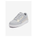 Celio Light grey sports sneakers - Men's