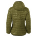 Malfini premium Everest Dámska bunda 551 avocado green