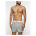 Calvin Klein Underwear Súprava 2 kusov boxeriek 000NB1396A Farebná