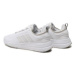Adidas Sneakersy Comfort Runner HP9839 Biela