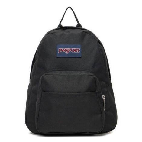 JanSport Ruksak Half Pint EK0A5BBIN551 Čierna