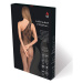 Bodystocking Hot in Here Fly away Farba: Čierna