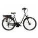 Mestský elektrobicykel Devron 28120 28" - model 2022 Farba Silver