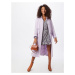 Fashion Union Šaty 'Trayley'  fialová / zmiešané farby