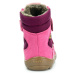 Froddo G3160233-5 Fuxia barefoot zimné topánky 31 EUR