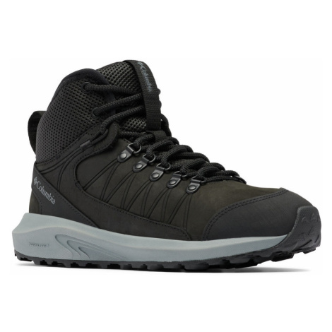 Dámske topánky Columbia Trailstorm™ Crest Mid Waterproof