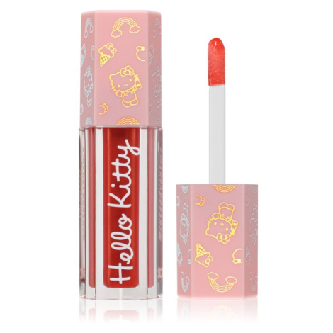 Hello Kitty Lip Gloss lesk na pery