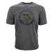 Pittsburgh Penguins pánske tričko grey Retro Tee