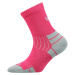 Voxx Belkinik Detské bambusové ponožky - 3 páry BM000000558700102333 mix A - holka