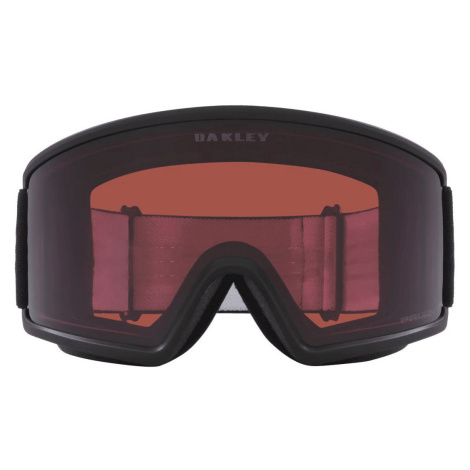 Oakley  Maschera da Sci  Target Line L OO7120 712016  Slnečné okuliare Čierna