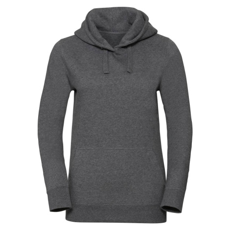 Ladies Authentic Melange Sweat Russell Women's Sweatshirt