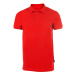 Hrm Pánske polo triko HRM302 Red