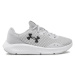 Under Armour Bežecké topánky Ua W Charged Pursuit 3 3024889-101 Sivá