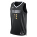 Nike Dri-FIT NBA Memphis Grizzlies Ja Morant City Edition 23/24 Swingman Jersey - Pánske - Dres 