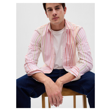 GAP Striped Shirt oxford standard - Men