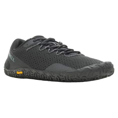 Pánske trekové a outdoorové topánky Merrell