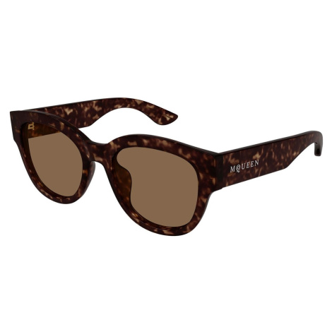 Alexander McQueen AM0509SA 002 - ONE SIZE (55)