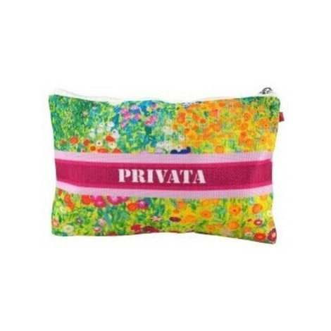 Privata  Complementos señora  p244114 fuxia  Vrecúška/Malé kabelky Viacfarebná