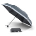 PANTONE Skládací deštník Cool Gray 9