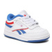 Reebok Sneakersy Club C Revenge G2610 Biela