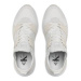 Calvin Klein Jeans Sneakersy Retro Tennis Sock YM0YM00590 Biela
