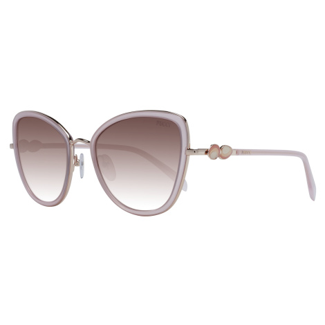 Emilio Pucci Sunglasses