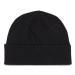 Calvin Klein Čiapka Logo Reverso Tonal Beanie K60K611151 Čierna