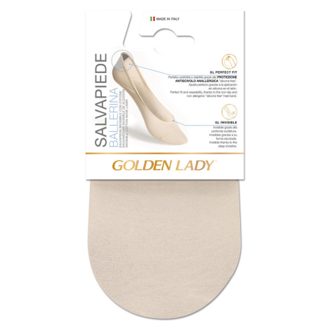 Ponožky balerínky PBP/2 pary Golden Lady