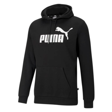 Pánske Essential Big Logo M 586686 01 - Puma