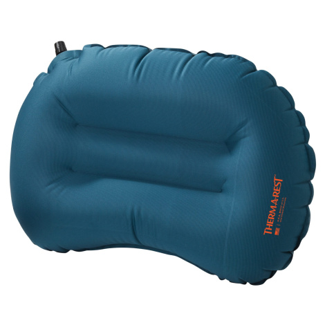 Nafukovací vankúšik Therm-a-Rest Airhead Lite Large Farba: tmavomodrá