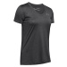 Under Armour Tech Ssv - Solid Carbon Heather