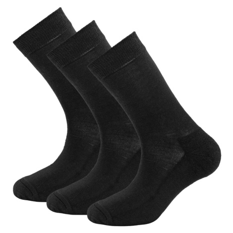 Ponožky Devold Daily Medium Sock 3PK