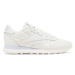 Reebok Sneakersy Classic Leather 100074372 Biela