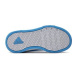 Adidas Sneakersy Tensaur Sport Training Lace IG8576 Modrá