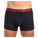 3PACK pánske boxerky Tommy Hilfiger čierné (UM0UM03411 0WP)