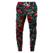 Aloha From Deer Evil Ruckus Teatpants SWPN-PC AFD907 Teal