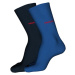 Hugo Boss 2 PACK - pánske ponožky HUGO 50469638-960 39-42