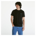 FRED PERRY Print T-shirt Black