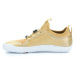 topánky Vivobarefoot Primus Sport II J Gold Textile 33 EUR