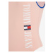 Jednodielne pre ženy Tommy Hilfiger Underwear - ružová, modrá, biela