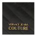 Versace Jeans Couture Ruksak 74VA4BAG Čierna