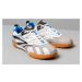 PACCBET x HI-TEC Hybrid Squash Shoe White