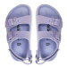 Birkenstock Sandále Mogami 1027250 S Fialová