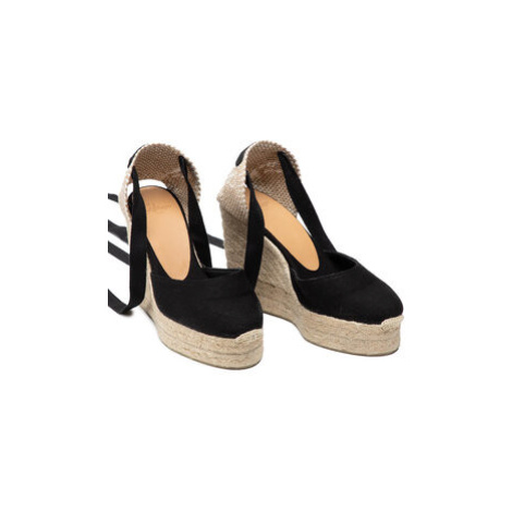 Dámske espadrilky Castañer