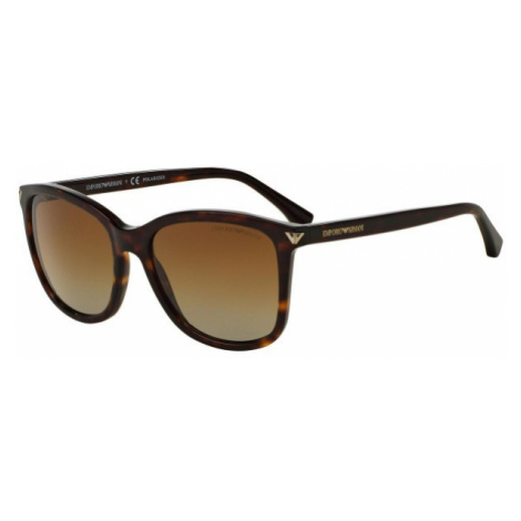 Emporio Armani EA4060 5026T5 Polarized - ONE SIZE (56)