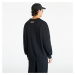 Mikina 9N1M SENSE. Sense Essential Crewneck Black